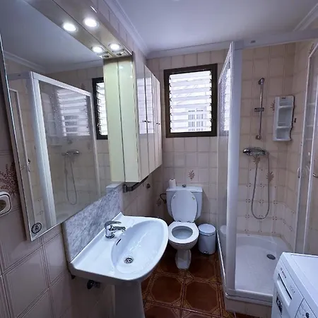 Apartment Ensenada *