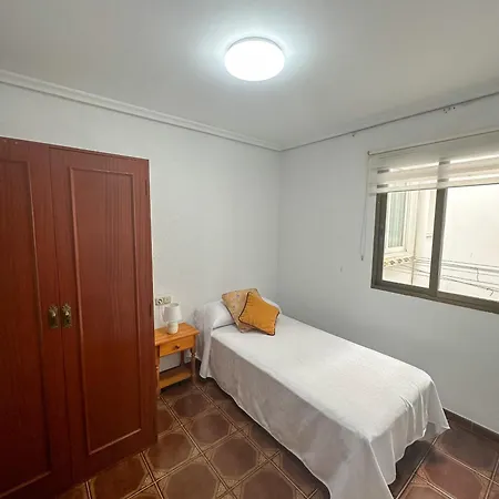 Ensenada Apartment Benidorm