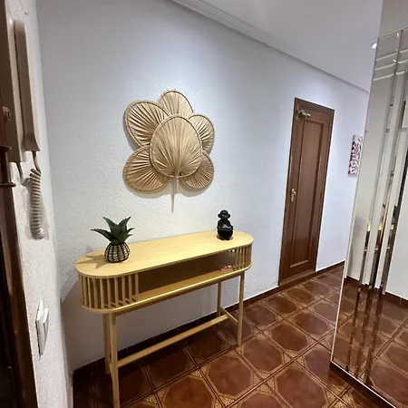 Ensenada Apartment *