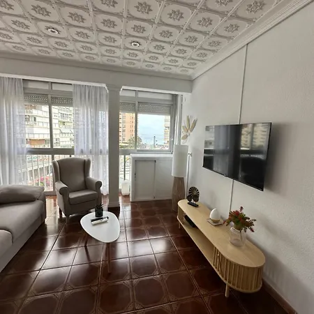 Lejlighed Ensenada *