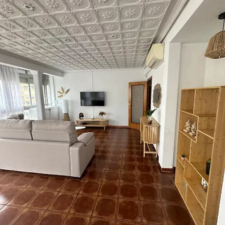 Ensenada Apartman *