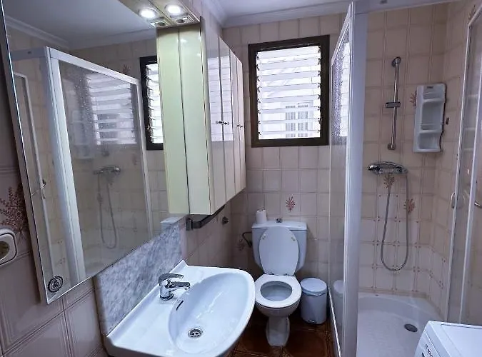 Apartamento Ensenada *