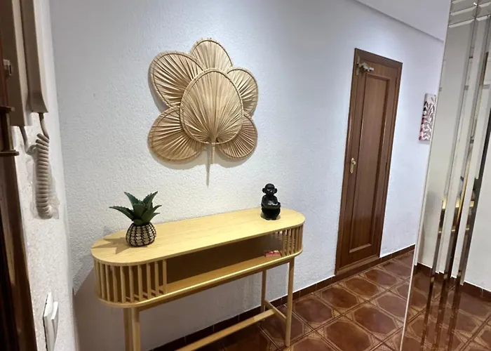 Ensenada Apartamento *