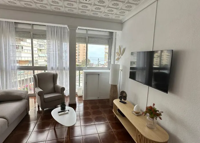 Apartamento Ensenada *