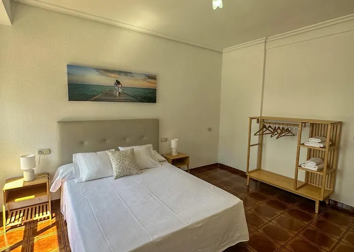 Ensenada Benidorm